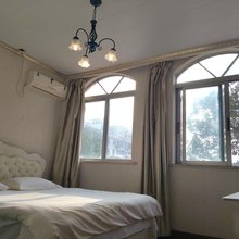 无锡蠡湖小时光客栈