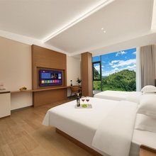 寅达山舍(黄果树景区第二票务中心店)