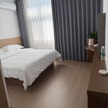 莎语民宿
