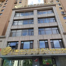 辽阳巨蜗电竞馆电竞酒店
