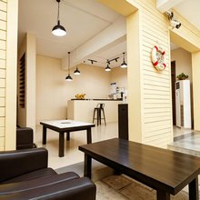 银杏日记民宿(开封清明上河园店)