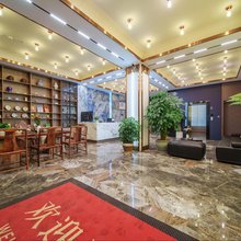 云栖智能酒店(红河石屏古城文庙店)
