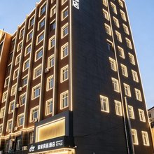 如家商旅酒店(朝阳黄河路万达广场店)