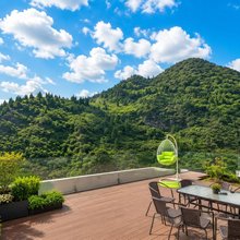 悦享·恋恋布依山景露台设计师民宿(黄果树景区店)