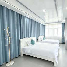 朋来民宿(武功山游客服务中心店)
