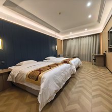 临潭洪和大酒店