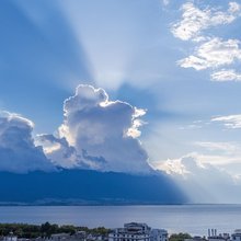 云汐阁·海景设计民宿(洱海店)