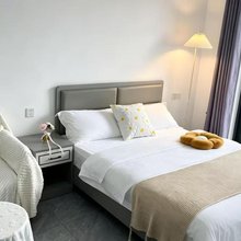 晟东上华优居公寓(顺德乐从店)