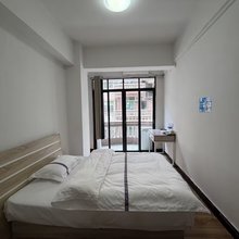 军发公寓(黄埔时代城店)