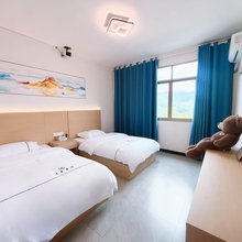 雷山青春客栈(西江连城店)