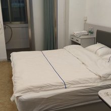 汕头鸿泰公寓(汕头高铁站店)