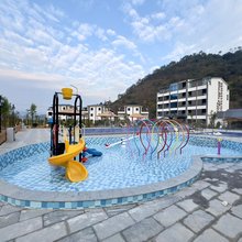 河源东源禾喜温泉