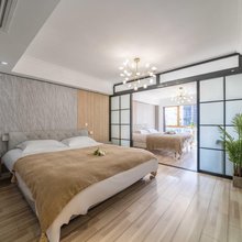 橙子公寓(上海外滩店)