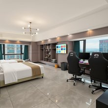 迈巢·ALIENWARE外星人电竞(福州仓山万达广场店)