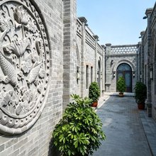 明景轩 Ming View Residence 公馆(平遥古城景区店)