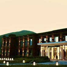 康定市格达秦庄园(塔公草原店)
