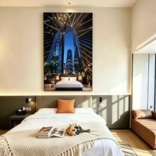Ginkgohotel 银杏花园大酒店(德阳旌阳区文庙广场店)