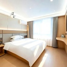 申城美宿(上海虹桥国家会展中心店)