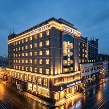 麗枫酒店(广州会展中心南洲地铁站店)