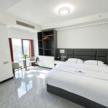 毕节博玛酒店(毕节高铁站飞雄机场店)