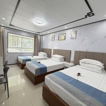 富欣宾馆(昆明高铁南站大学城店)