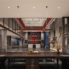 平遥古城廷泊酒店
