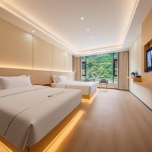 溪山云庭酒店(黄龙景区店)