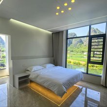 溪山小筑民宿