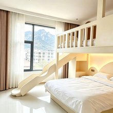 山红民宿(宝泉旅游度假区店)