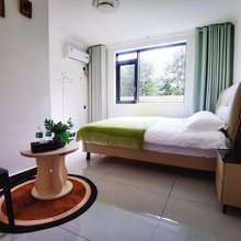 林溪别院(万科翡翠公园鸣翠店)
