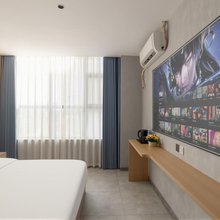 景鹏酒店(中国陶瓷博物馆古窑民俗博览区店)