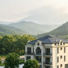 第五季 Fifth Season(亚布力店)