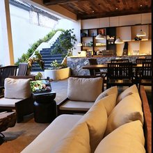 玖野尘隐JOUYA·Wabi 侘寂观景民宿(大理古城店)