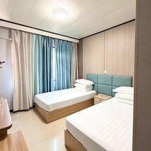 义乌华洲宾馆(义乌机场高铁站店)