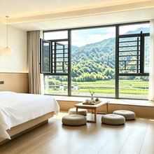 梵净山·听涧民宿(亚木沟景区店)