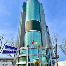 吕梁黄金水岸国际酒店