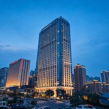 南熙酒店(金沙湖地铁站滟澜星座店)
