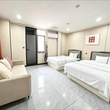 海桔酒店
