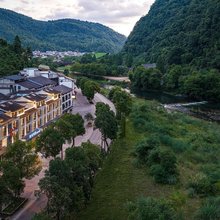 致豪别院度假酒店(张家界国家森林公园店)