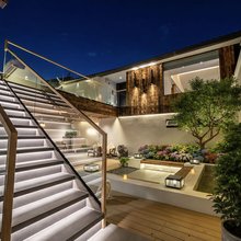 迷屿·Mist Alcove·私境咖厅|花园庭院(丽江古城店)