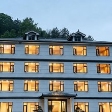 鸿运福满居农家乐