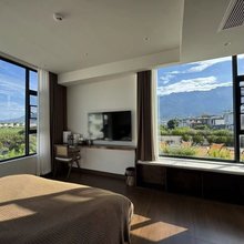 大理如是小院(洱海才村店)