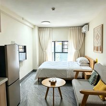 勤寓连锁公寓(云星时代广场店)