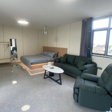 临沂临枫民宿