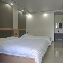 黄柏塬保平客栈