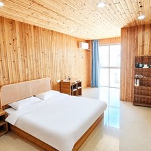 霞浦县海津民宿