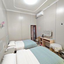 锦隅山居