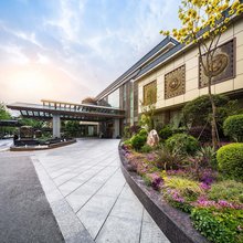 成都望江宾馆