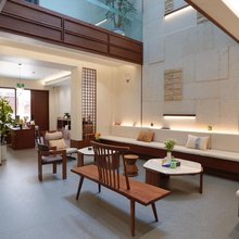 隐栖逅院民宿