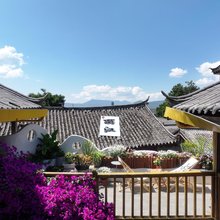 解药|The Cure Inn花园观景美宿(丽江古城店)